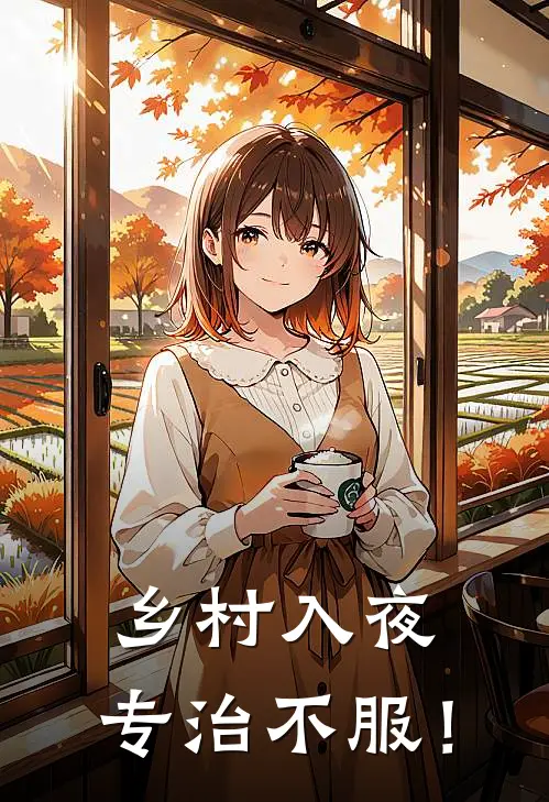 乡村入夜：专治不服！