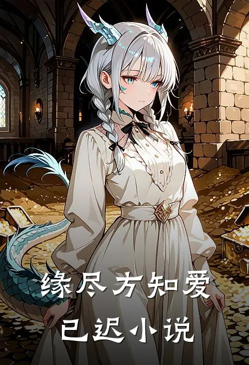 缘尽方知爱已迟小说