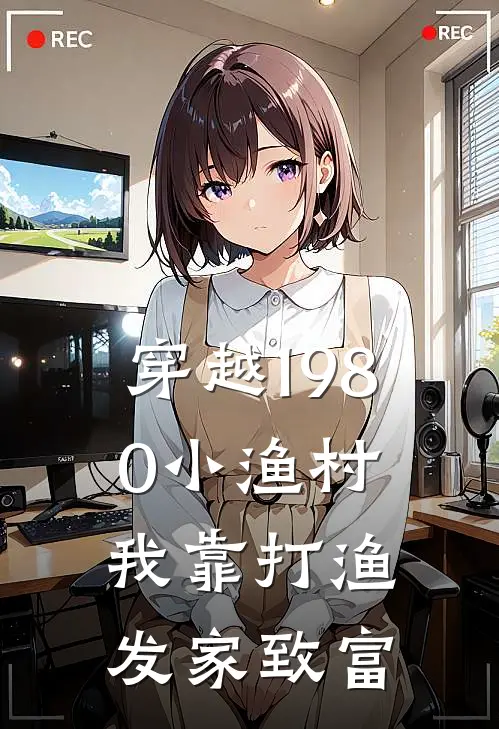穿越1980小渔村：我靠打渔发家致富