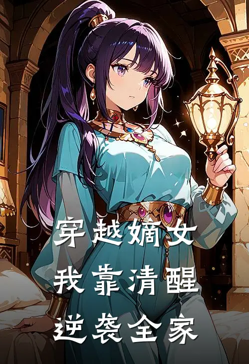 穿越嫡女：我靠清醒逆袭全家