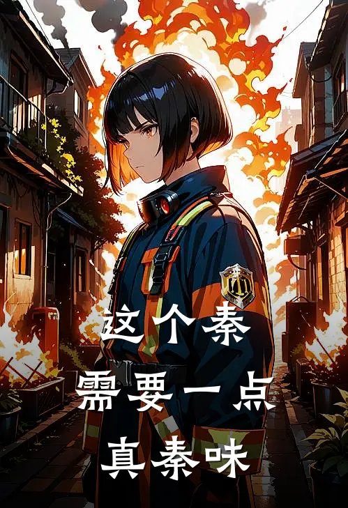 这个秦，需要一点真秦味
