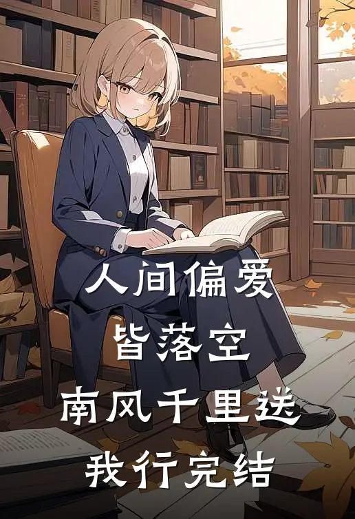 人间偏爱皆落空，南风千里送我行完结