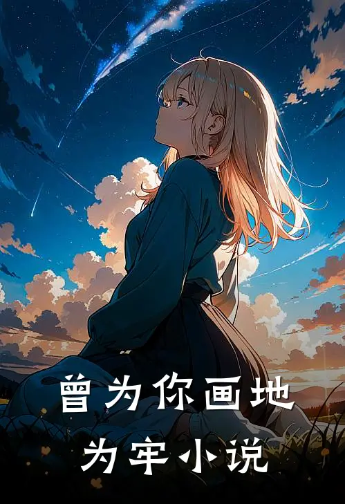 曾为你画地为牢小说