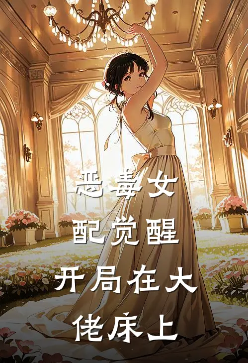 恶毒女配觉醒，开局在大佬床上