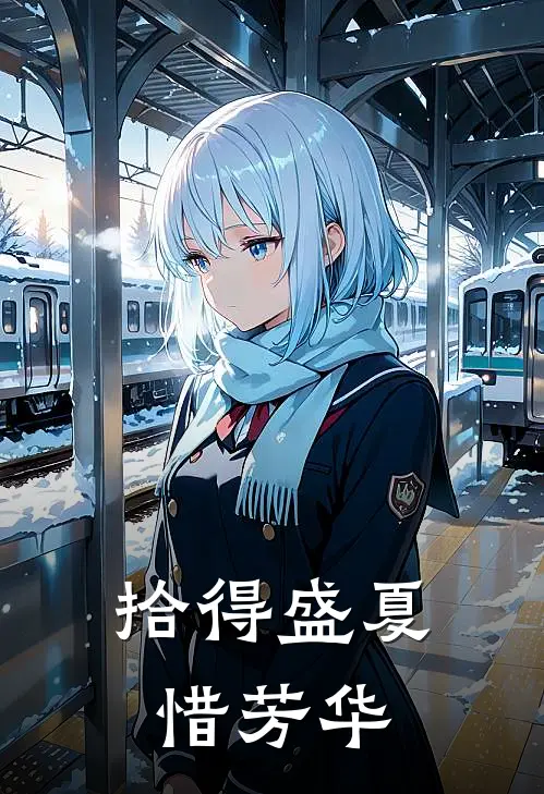 拾得盛夏惜芳华