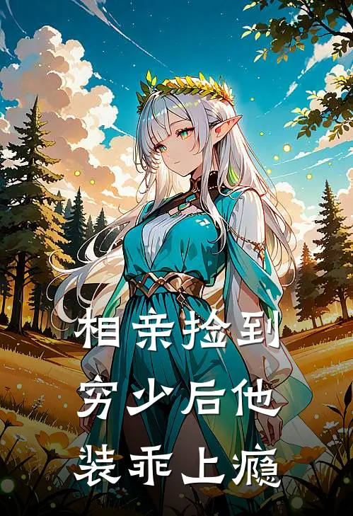 相亲捡到穷少后他装乖上瘾