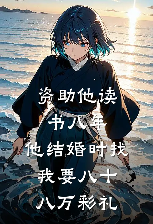 资助他读书八年，他结婚时找我要八十八万彩礼
