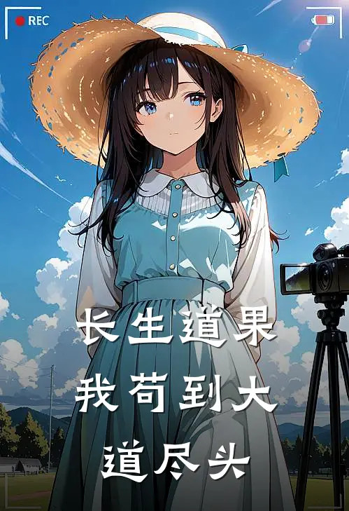 长生道果：我苟到大道尽头