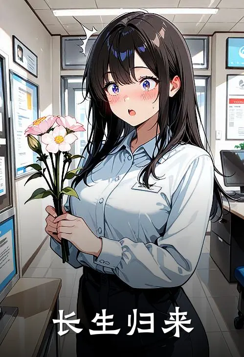 长生归来
