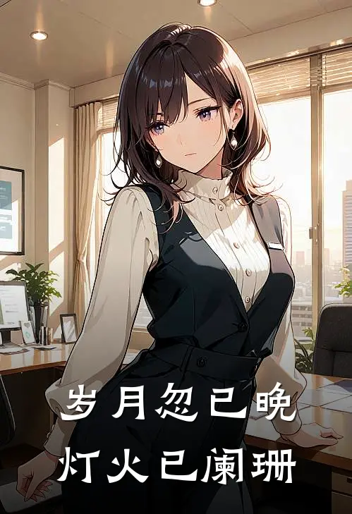 岁月忽已晚，灯火已阑珊