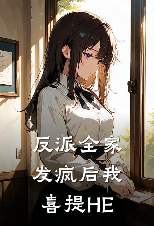 反派全家发疯后我喜提HE