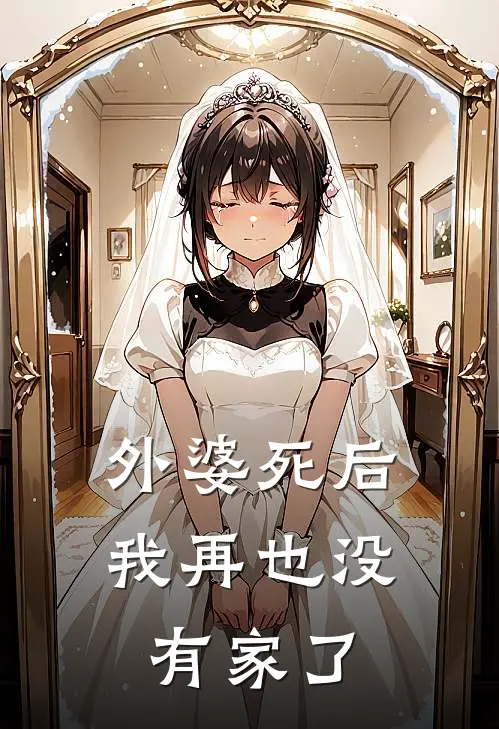 外婆死后，我再也没有家了
