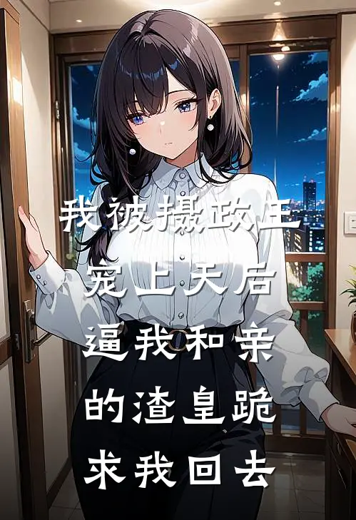 我被摄政王宠上天后，逼我和亲的渣皇跪求我回去