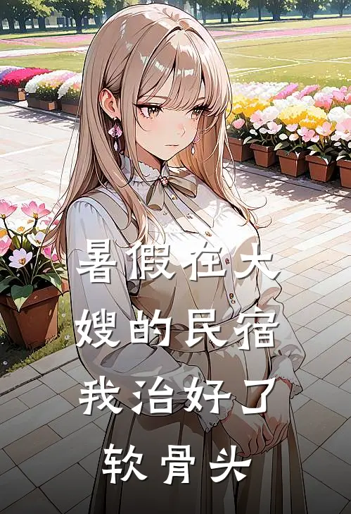 暑假在大嫂的民宿，我治好了软骨头