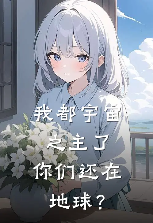 我都宇宙之主了，你们还在地球？