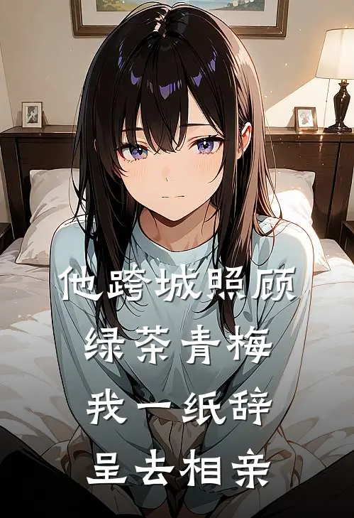 他跨城照顾绿茶青梅，我一纸辞呈去相亲