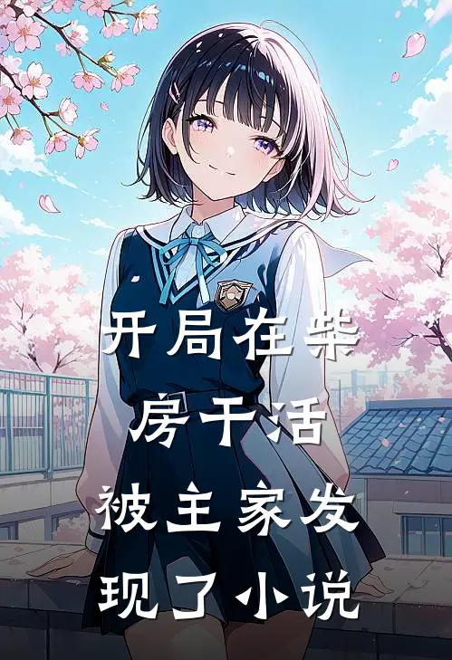 开局在柴房干活，被主家发现了小说