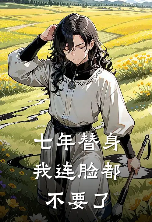 七年替身，我连脸都不要了