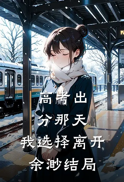 高考出分那天，我选择离开余渺结局