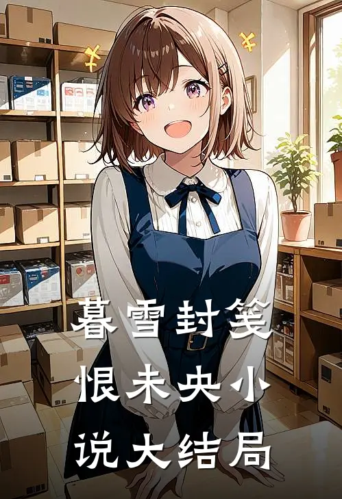 暮雪封笺恨未央小说大结局