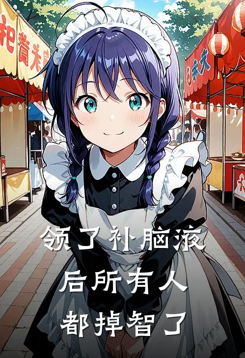 领了补脑液后所有人都掉智了
