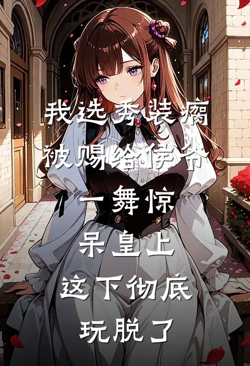 我选秀装瘸被赐给侯爷，一舞惊呆皇上，这下彻底玩脱了