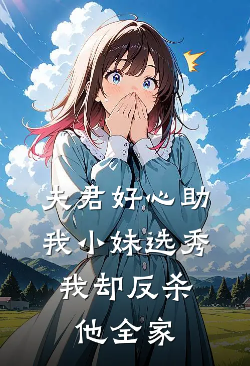 夫君好心助我小妹选秀，我却反杀他全家