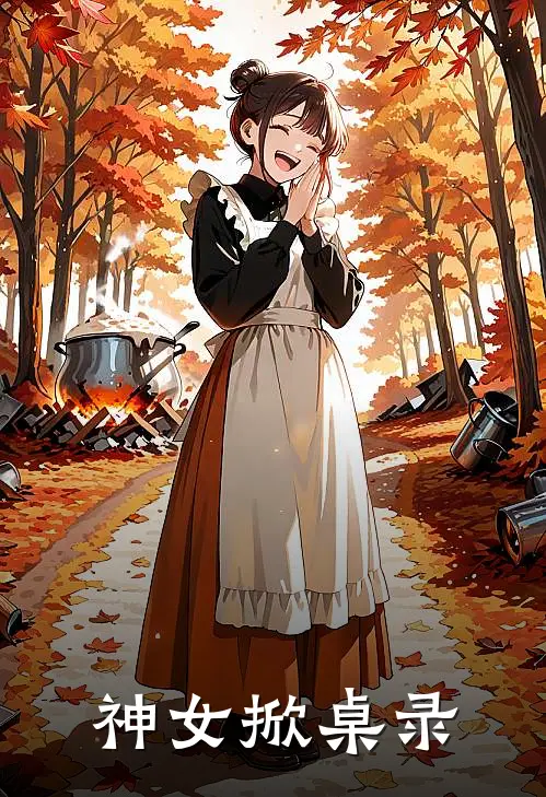 神女掀桌录