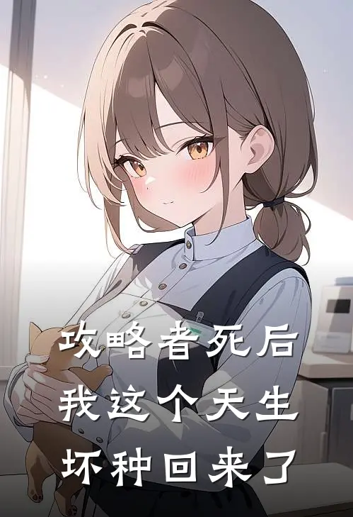 攻略者死后，我这个“天生坏种”回来了