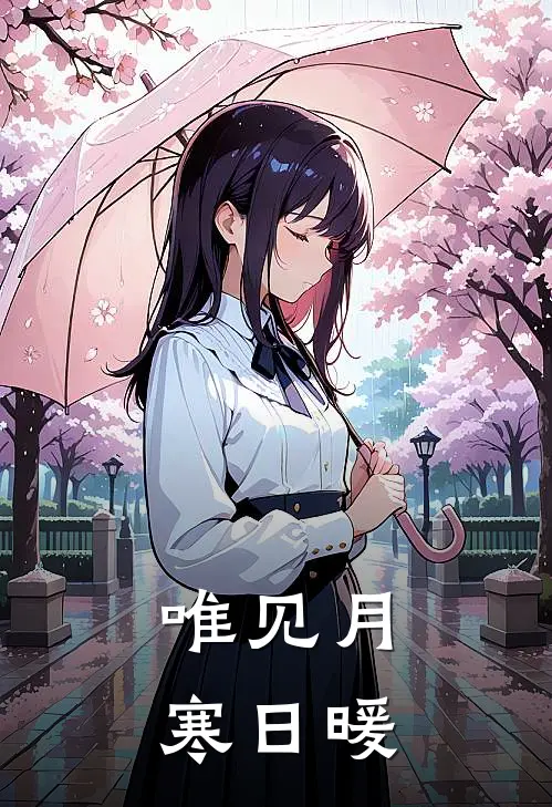 唯见月寒日暖