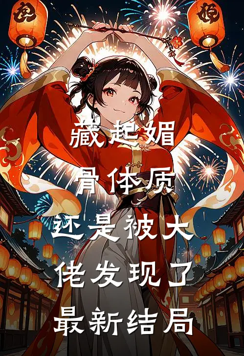 藏起媚骨体质，还是被大佬发现了最新结局