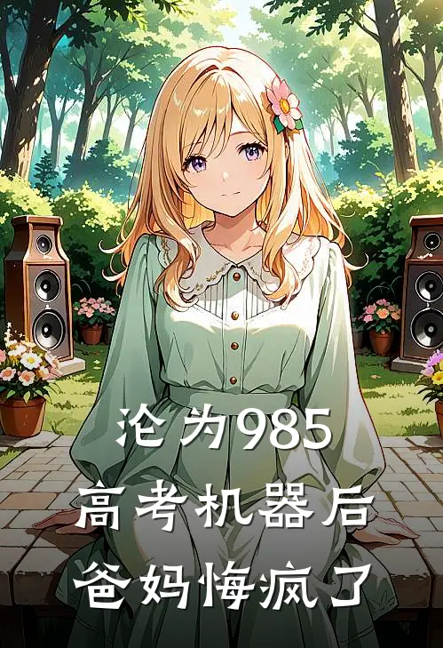 沦为985高考机器后，爸妈悔疯了