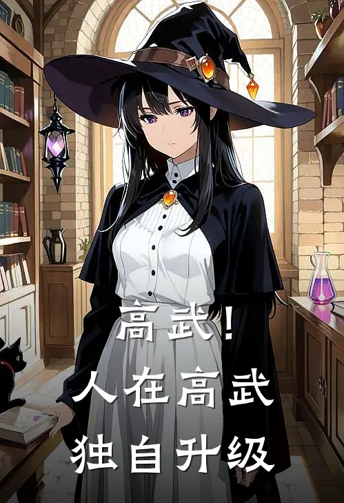 高武！人在高武独自升级
