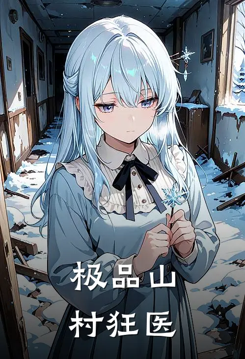 极品山村狂医