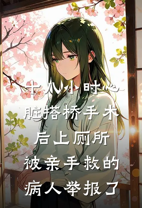 十八小时心脏搭桥手术后上厕所，被亲手救的病人举报了