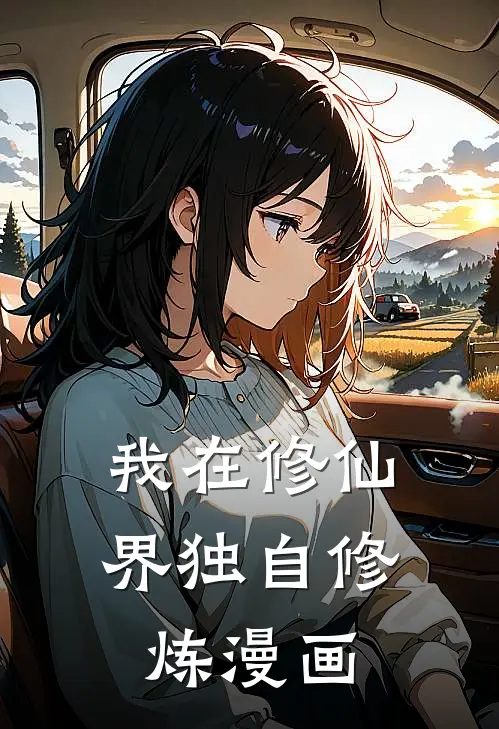 我在修仙界独自修炼漫画