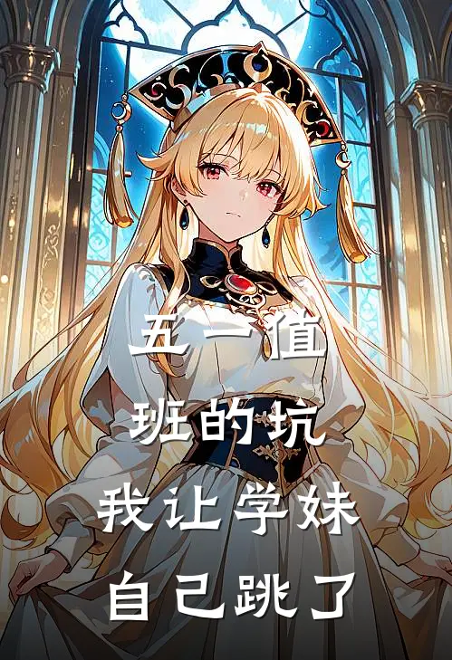 五一值班的坑，我让学妹自己跳了