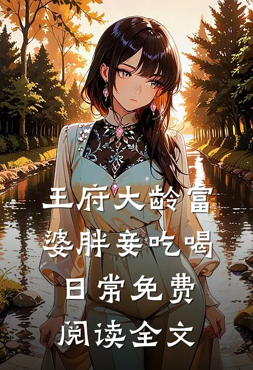 王府大龄富婆胖妾吃喝日常免费阅读全文