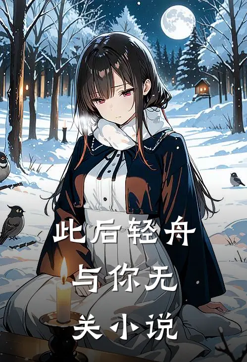 此后轻舟，与你无关小说