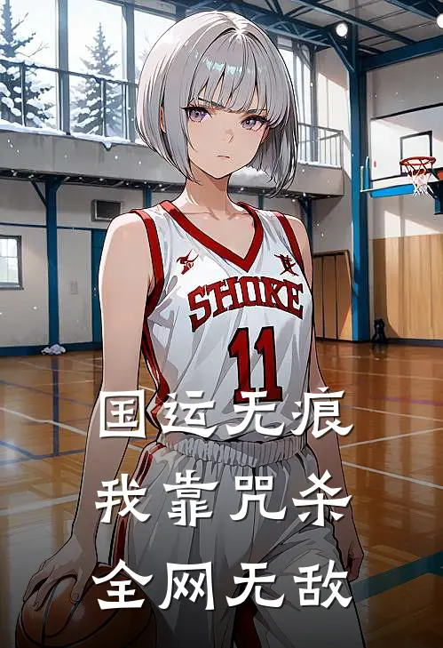 国运无痕：我靠咒杀全网无敌