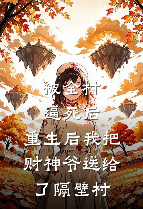 被全村逼死后，重生后我把财神爷送给了隔壁村