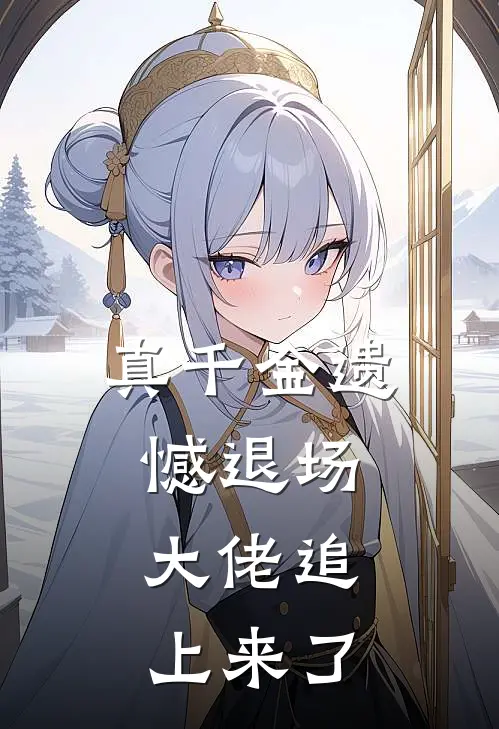真千金遗憾退场，大佬追上来了