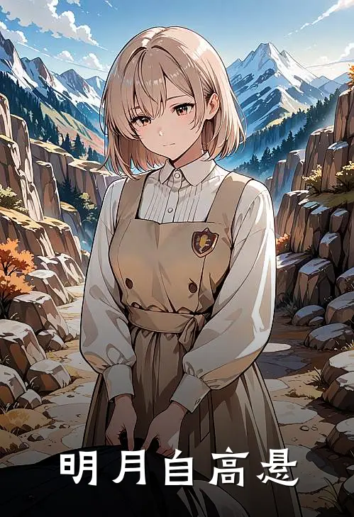 明月自高悬