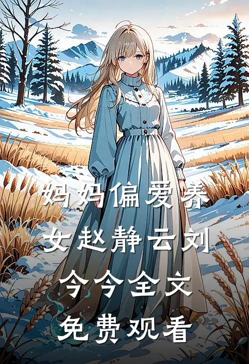 妈妈偏爱养女赵静云刘今今全文免费观看