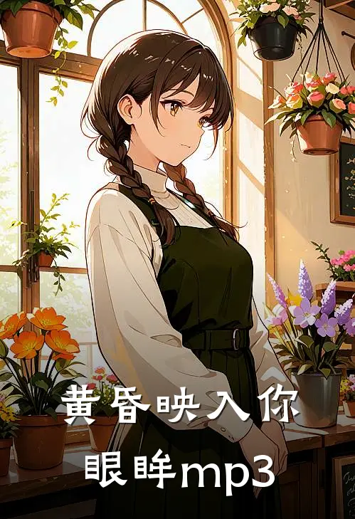 黄昏映入你眼眸mp3
