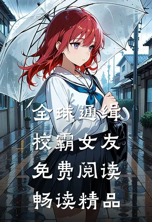 全球通缉校霸女友免费阅读畅读精品
