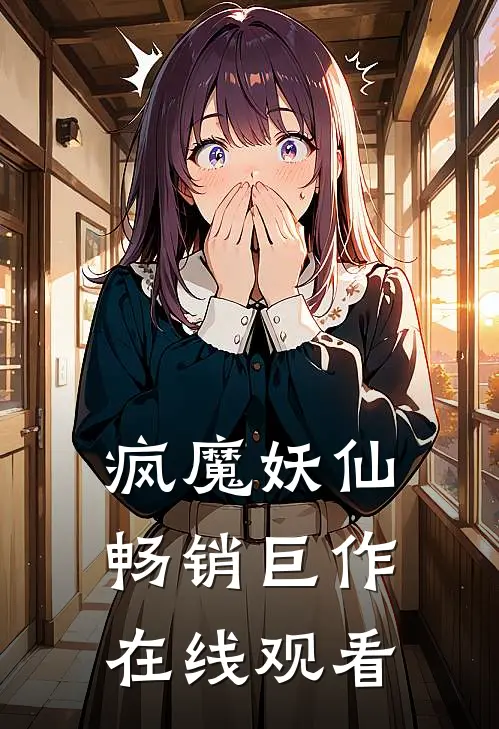 疯魔妖仙畅销巨作在线观看