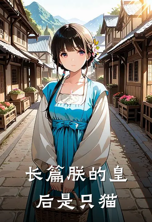 长篇朕的皇后是只猫