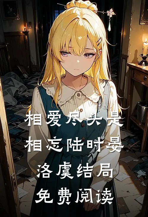 相爱尽头是相忘陆时晏洛虞结局免费阅读
