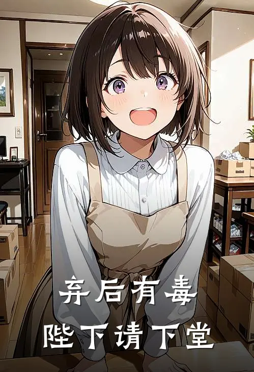 弃后有毒，陛下请下堂